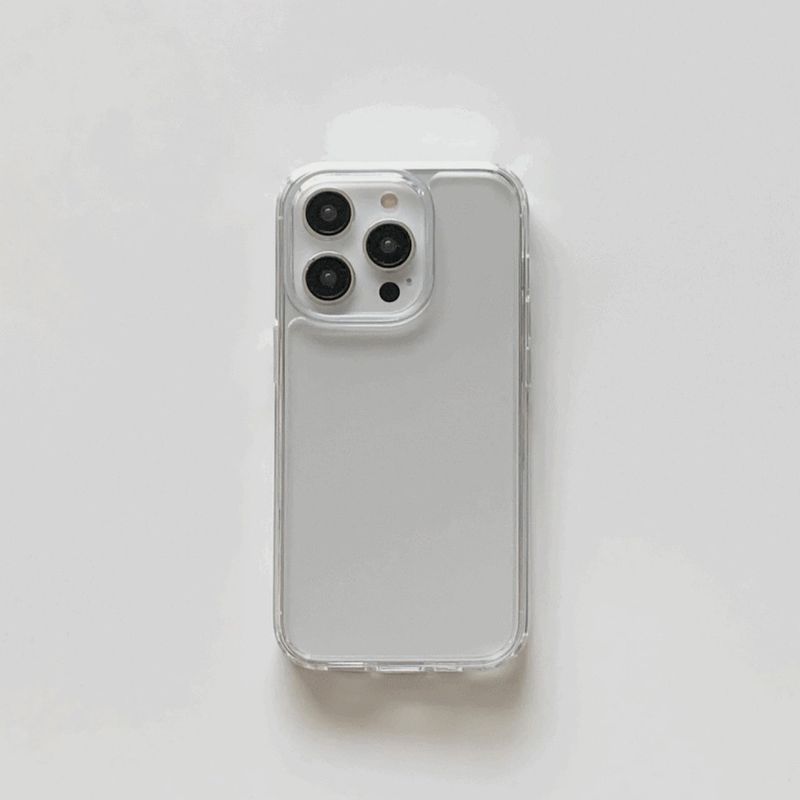 jell hard case