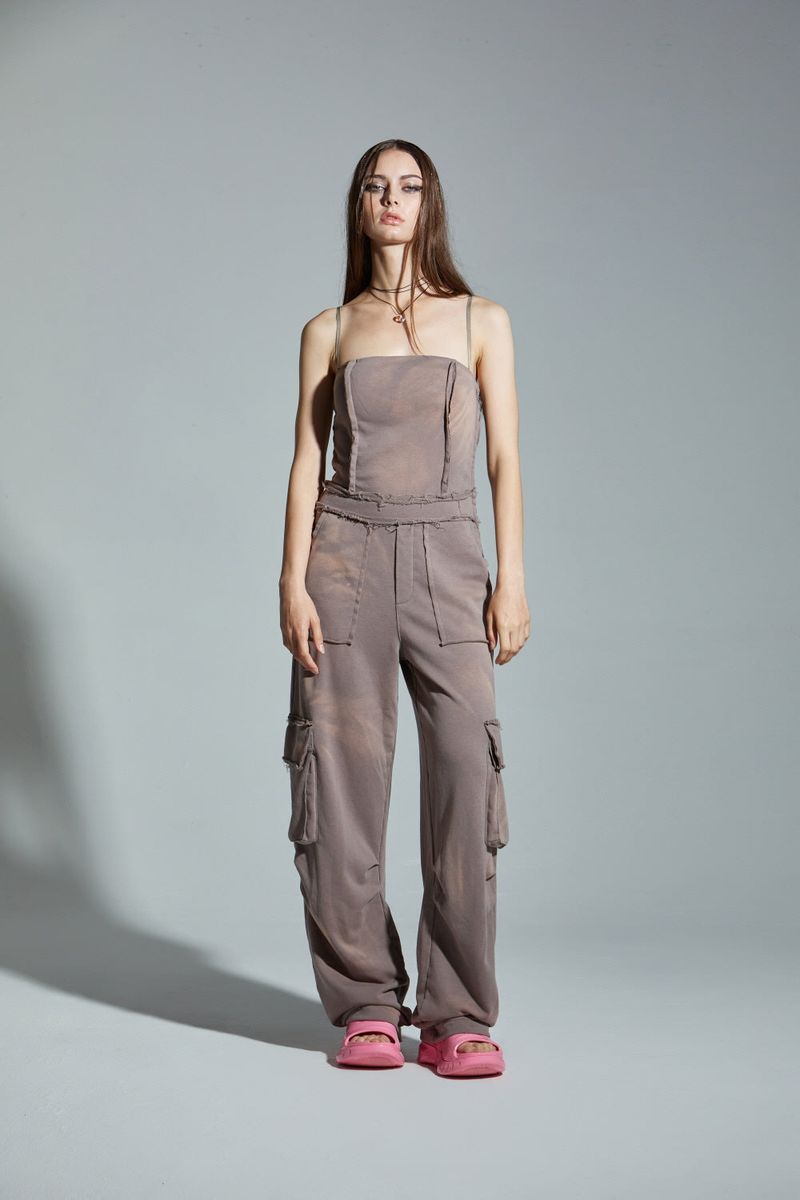 DELI JUMPSUIT