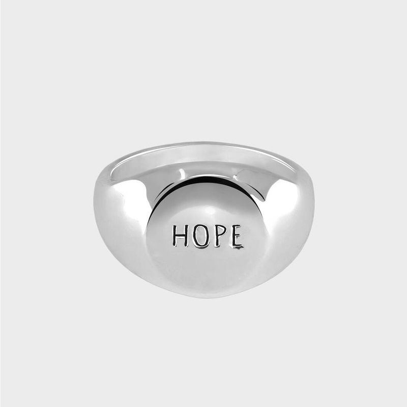 nonenon(ノンノン)の「HOPE RNG(Accessories)」