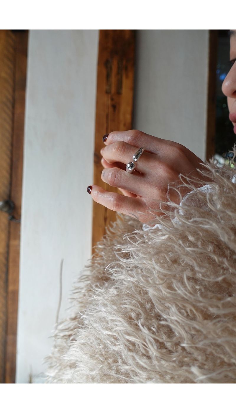 Polka ring