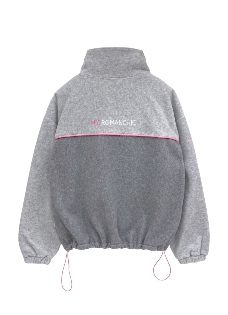 Fleece Top