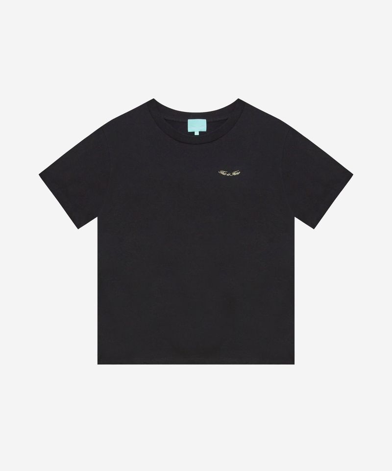 Standard Logo Tee