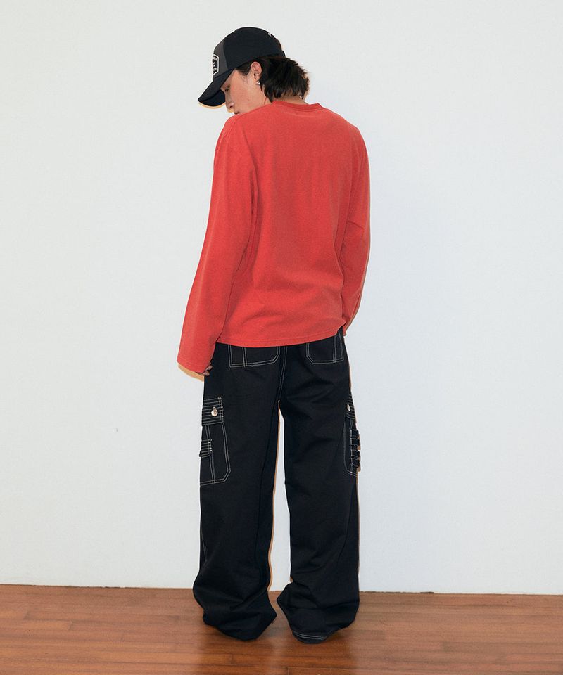 UTILITY CARGO PANT