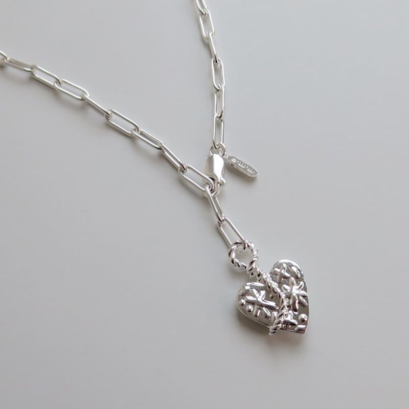 m.m.e（エム・エム・イー）の「【MADE】 m.m.e _19 ネックレス（アクセサリー）」