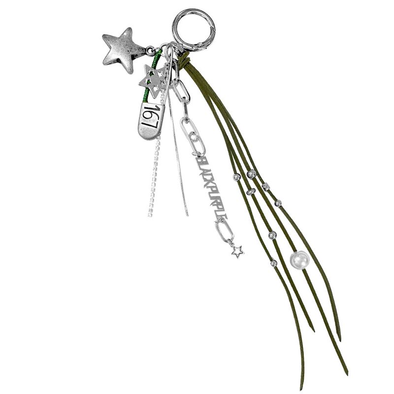 StellaCord Keyring (3カラー)