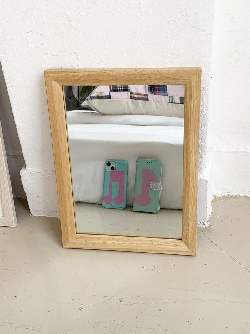 [walletcase] mintmusicnote