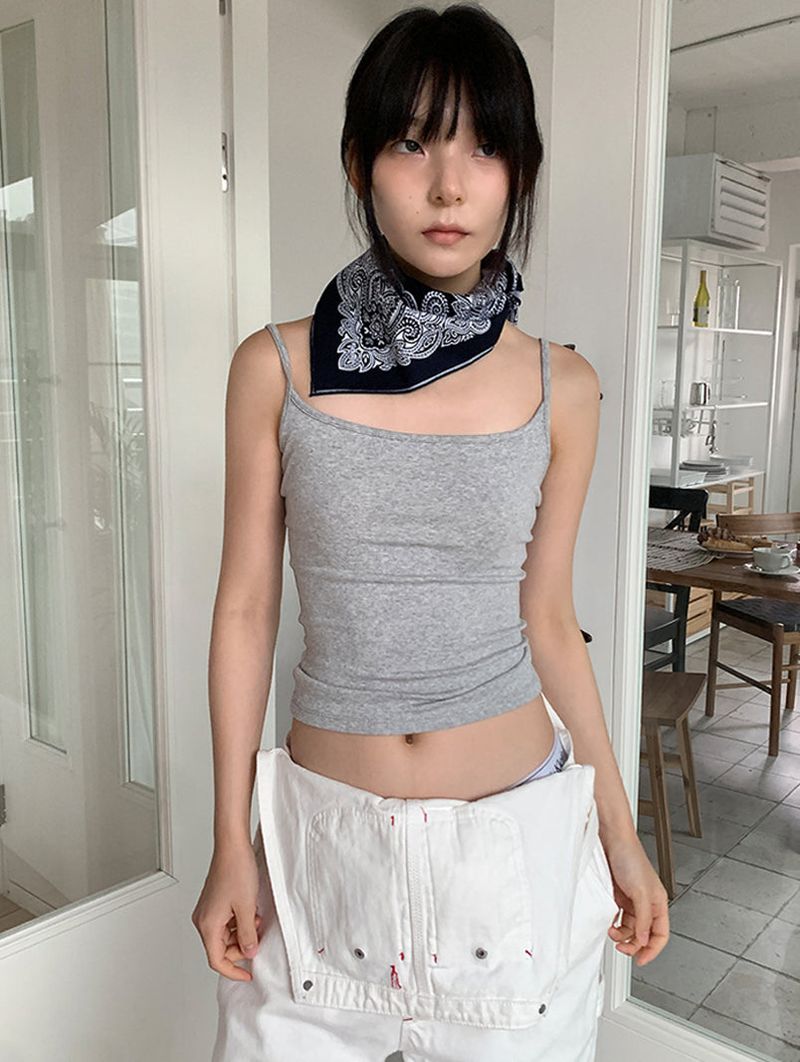 ALL DAY SLEEVELESS (4C)
