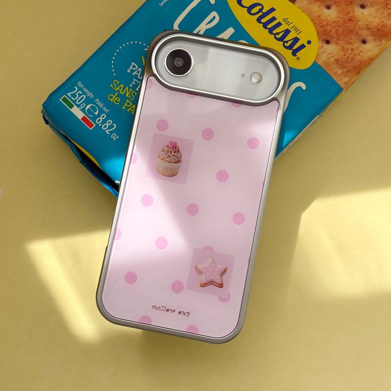 sweet dot case (5 colors)