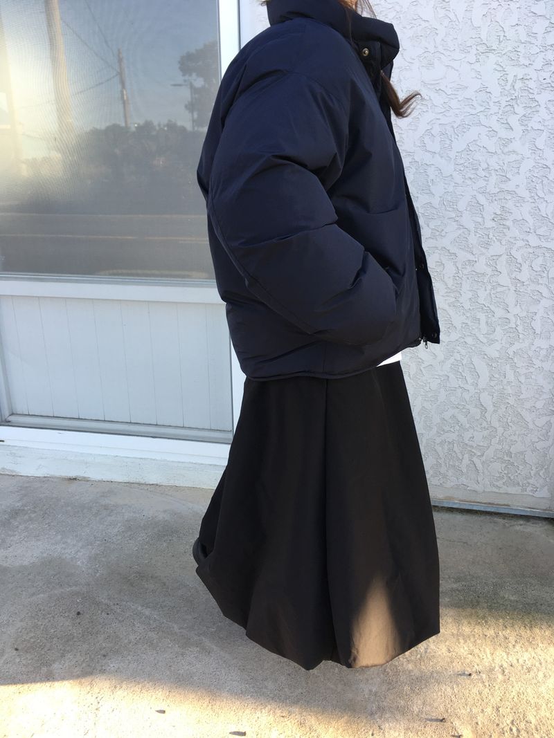 Bint skirt