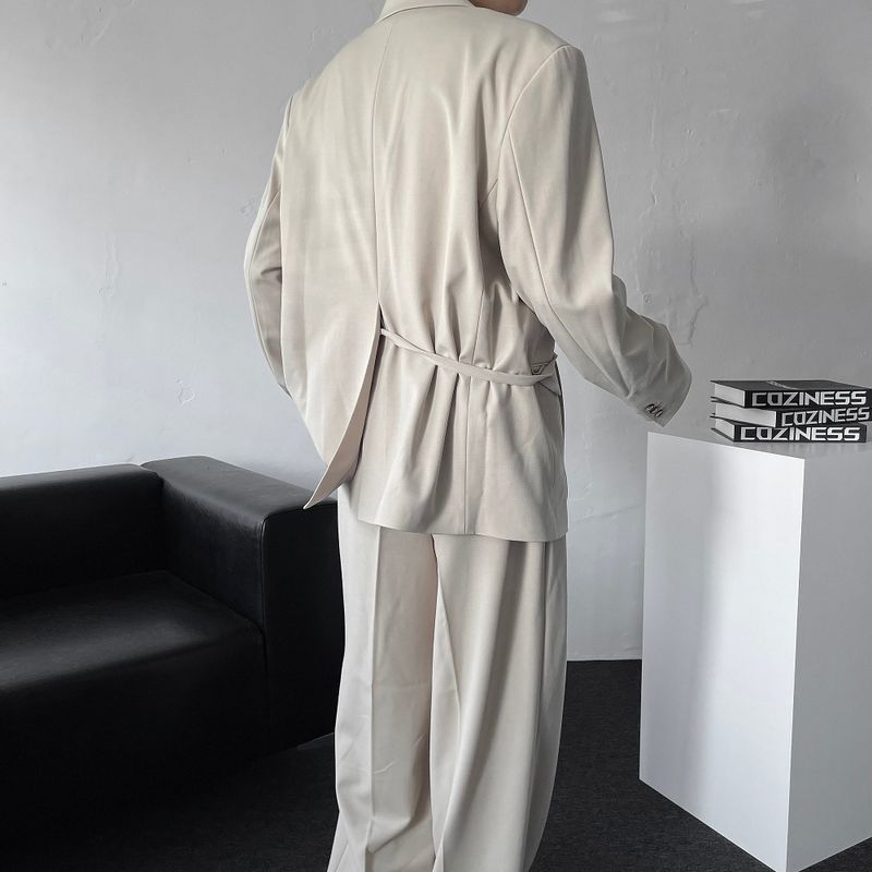ECT Robe Blazer (3 colors)