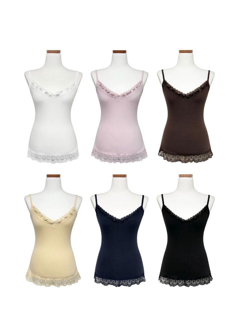 melody sleeveless