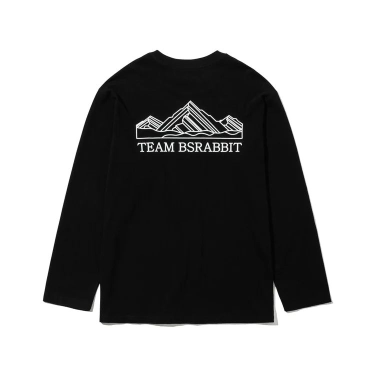 MOUNTAIN BS TEAM LONG SLEEVE