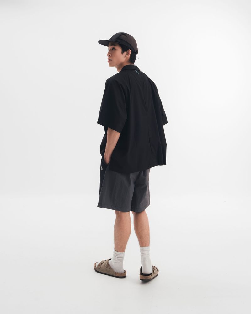 Explorer Comfy Shirt