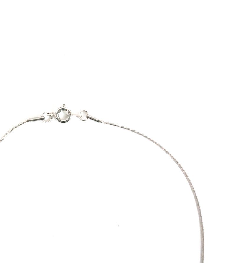 INNEQ Necklace Chain black