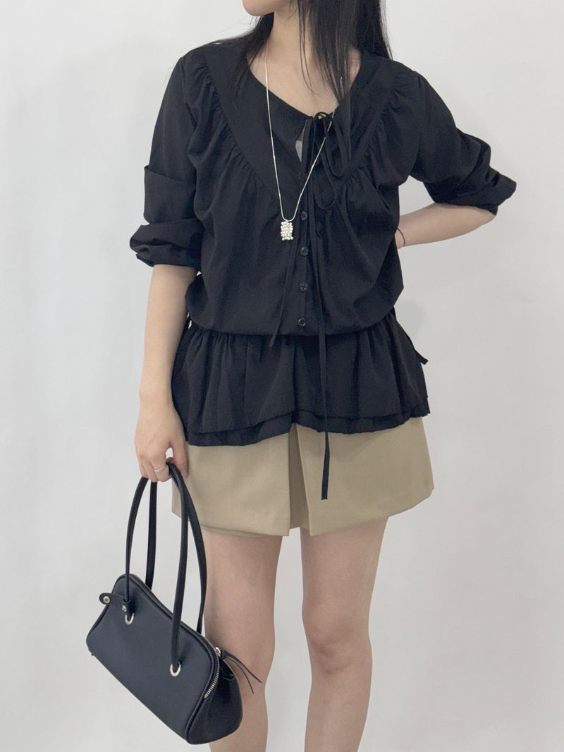 Jeepty shorts skirt pants
