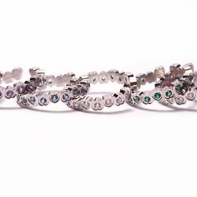 My Birthstone Ring:March