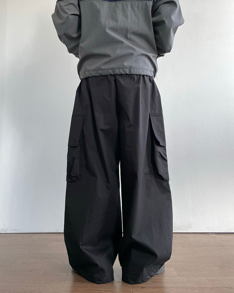 Volt Cargo Balloon Pants