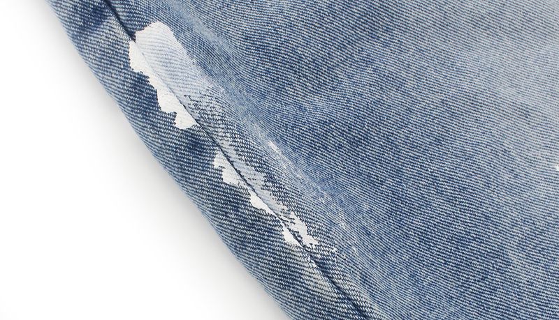 painting super denim PT -2C