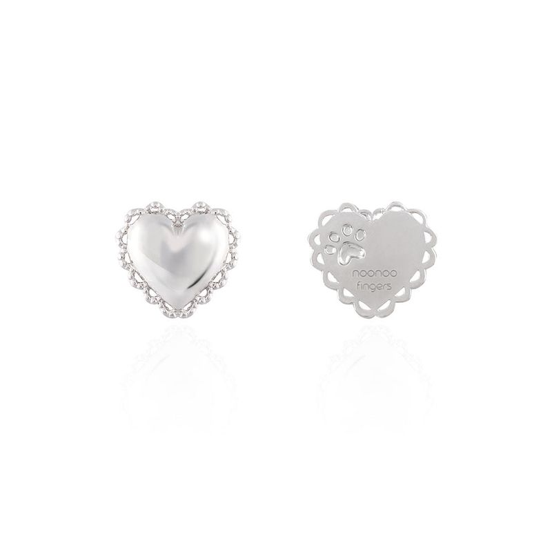 Pawpaw earring