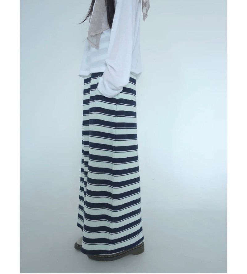 marshmallow skirt
