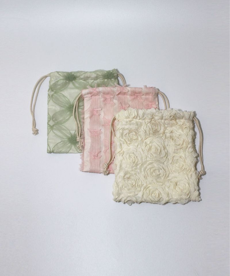 mini bag pouch