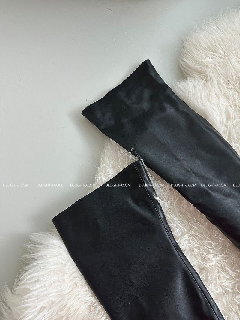 3WAY Rollup Ringle Cyclical Boots