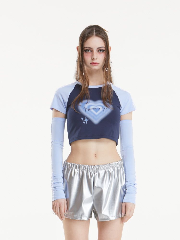 シグナルTシャツ