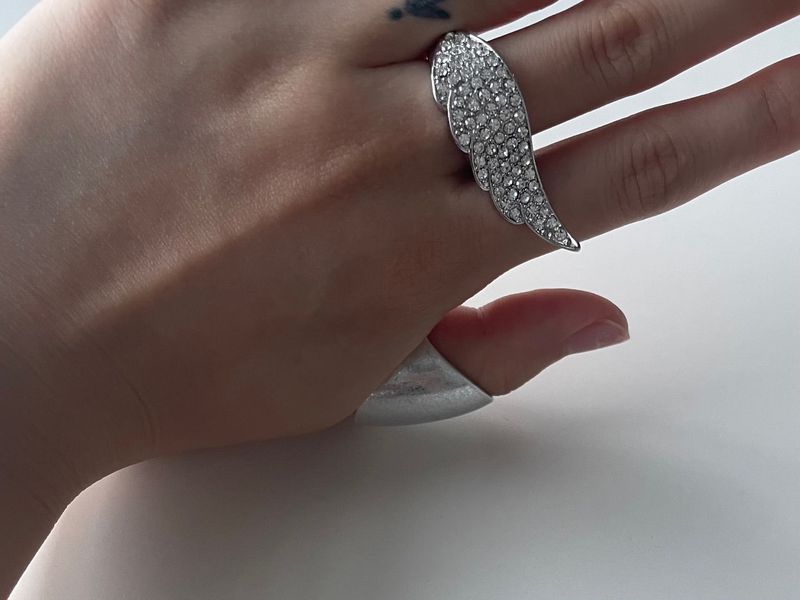 [MADE] Wing Ring