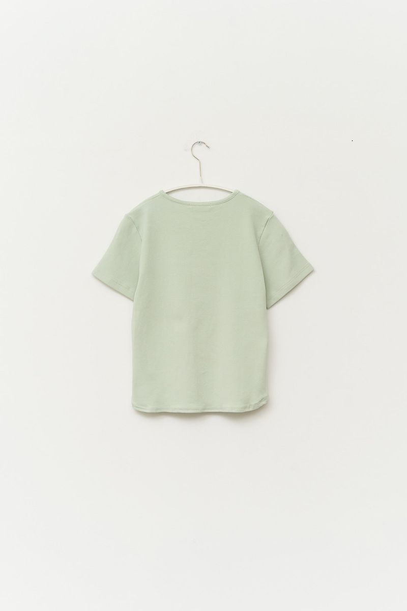(W) Skins Top