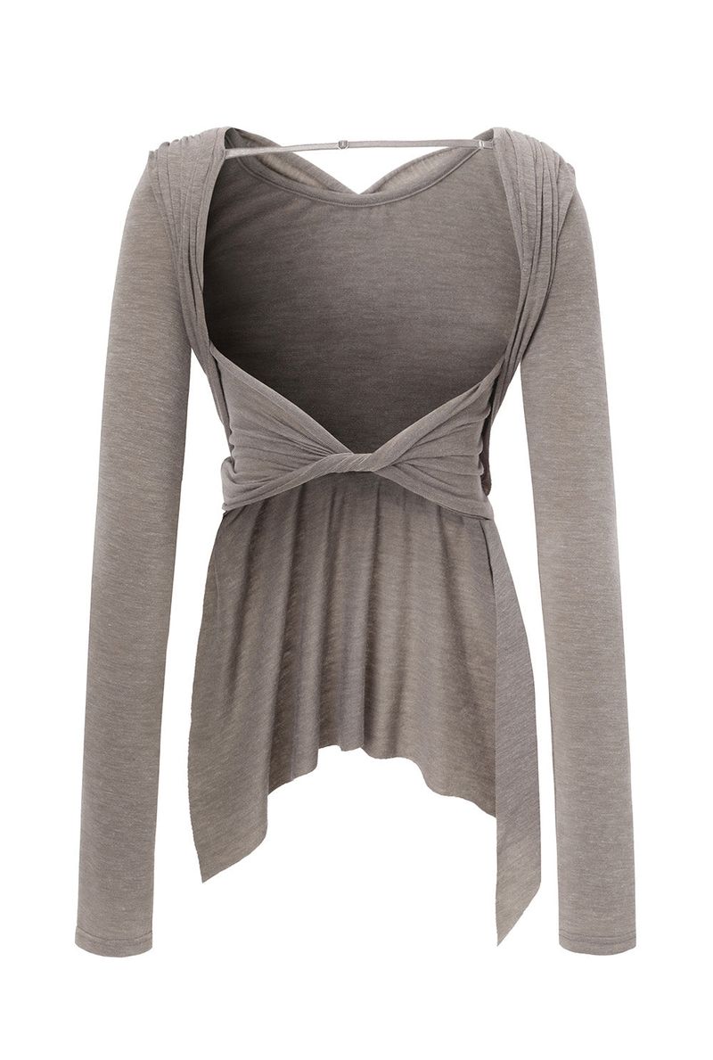 Eclipse top
