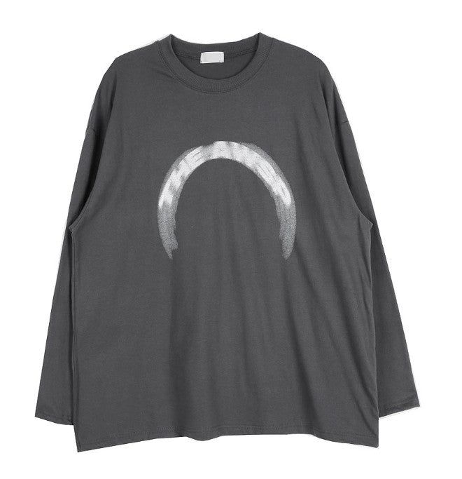 No.0646 TA printing T (3color)