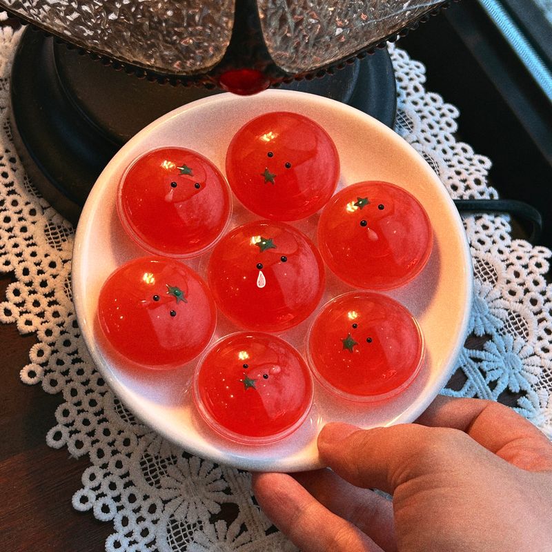 tomato case set