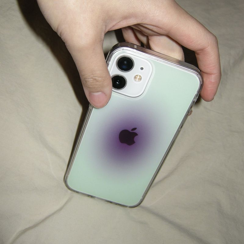 Melon Podo (jelly hard case)