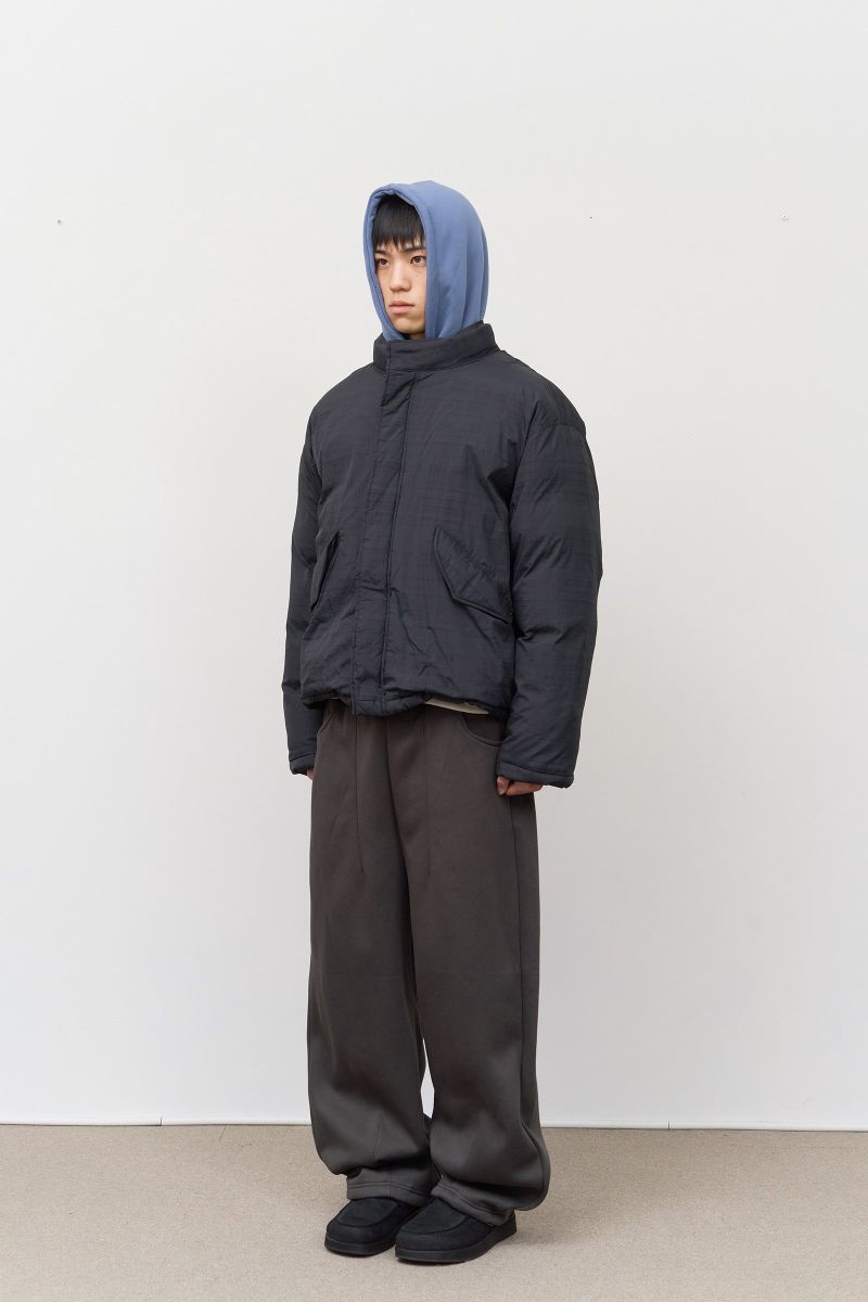 Youth Wide Sweatpants