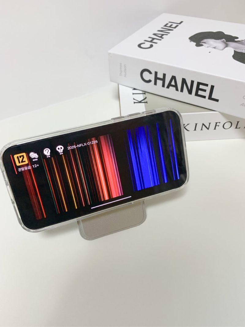 [MADE]ドットスタンド MagSafe対応 iPhoneウォレット