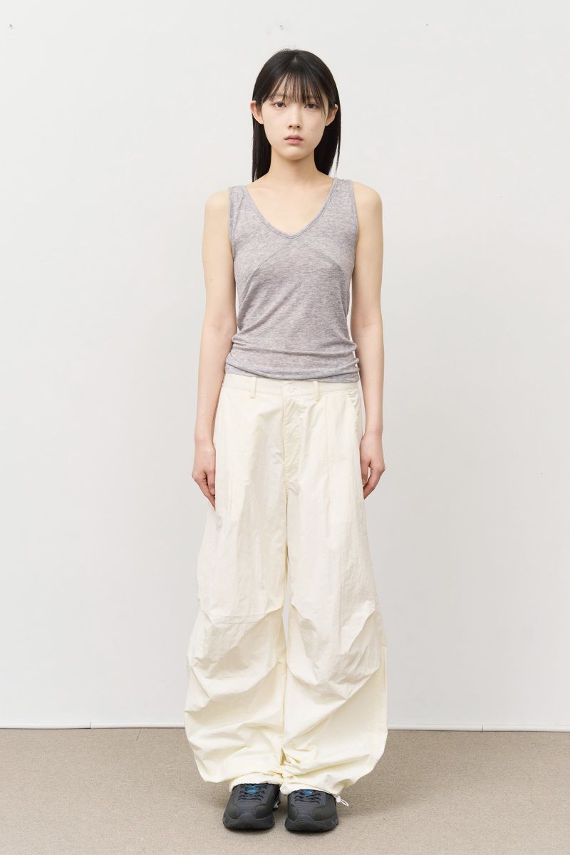 (W) Lisbon Sleeveless