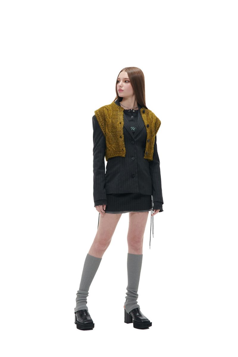 CAT VEST