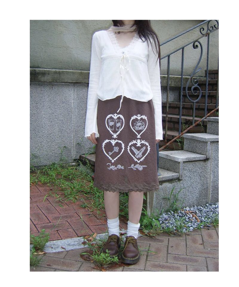 alice skirt