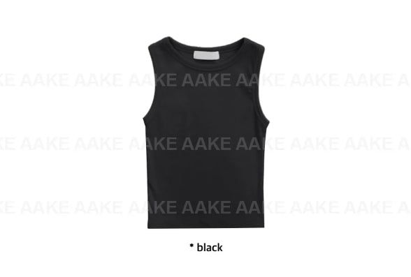 COLOR POP SLEEVELESS