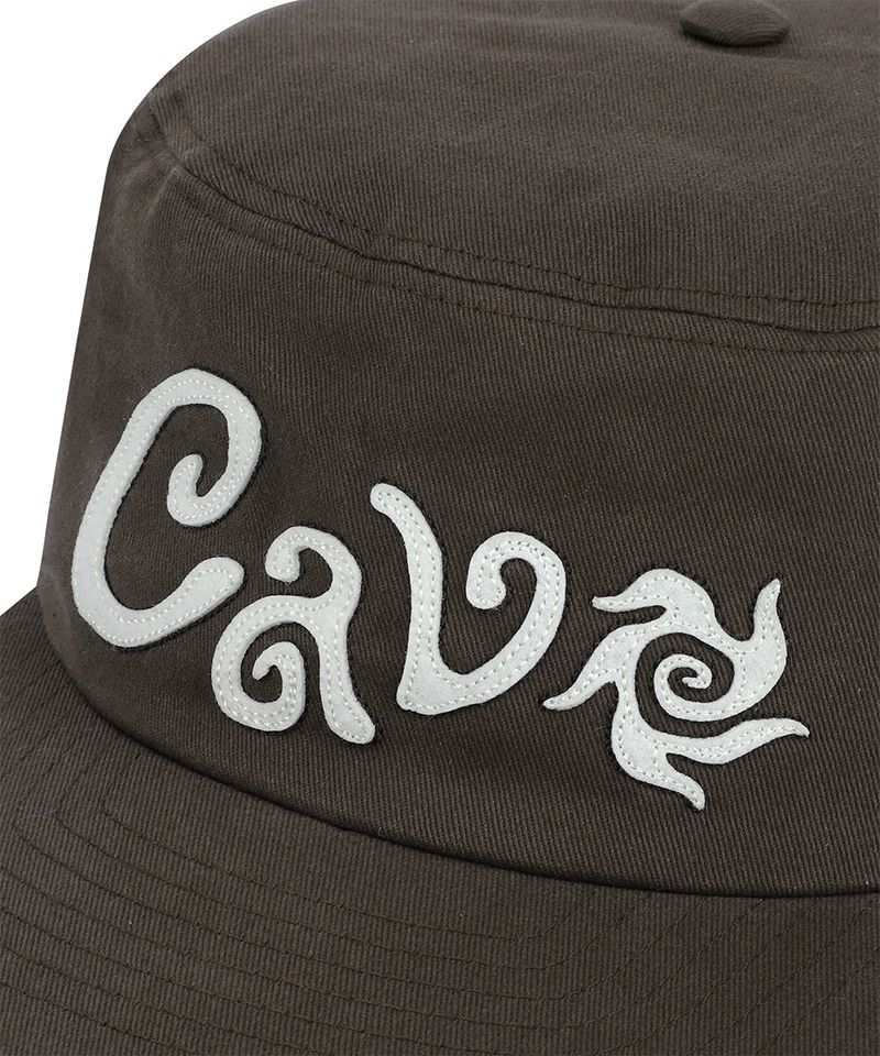 CAVE PILLBOX CAP