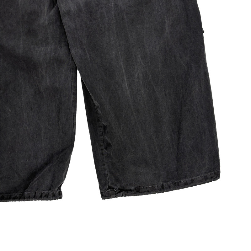cage pigment cargo pants