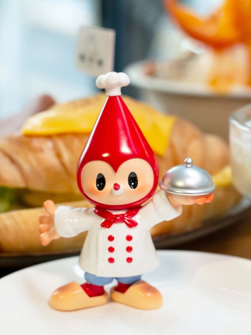 MEEGO-Mini Chef