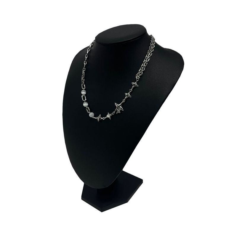 Mia Spark Necklace