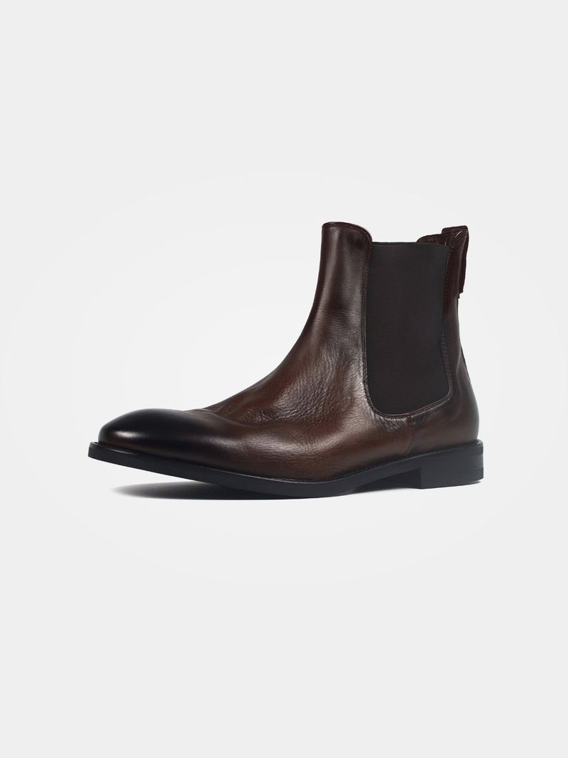 【MADE】Eldo, Brown