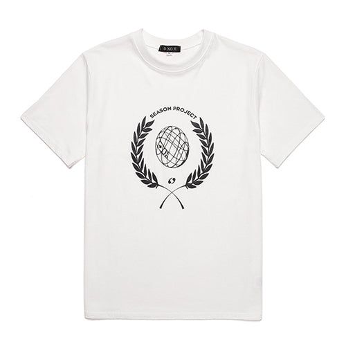 DXOH(ディソエイチ)の「ワールドワイドTシャツ(トップス)」