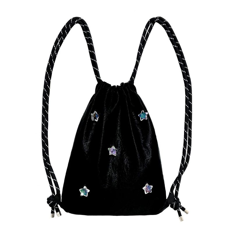OTHER-worldly（アザーワールドリー）の「Crystal Gym Sack [Star]（Bags）」
