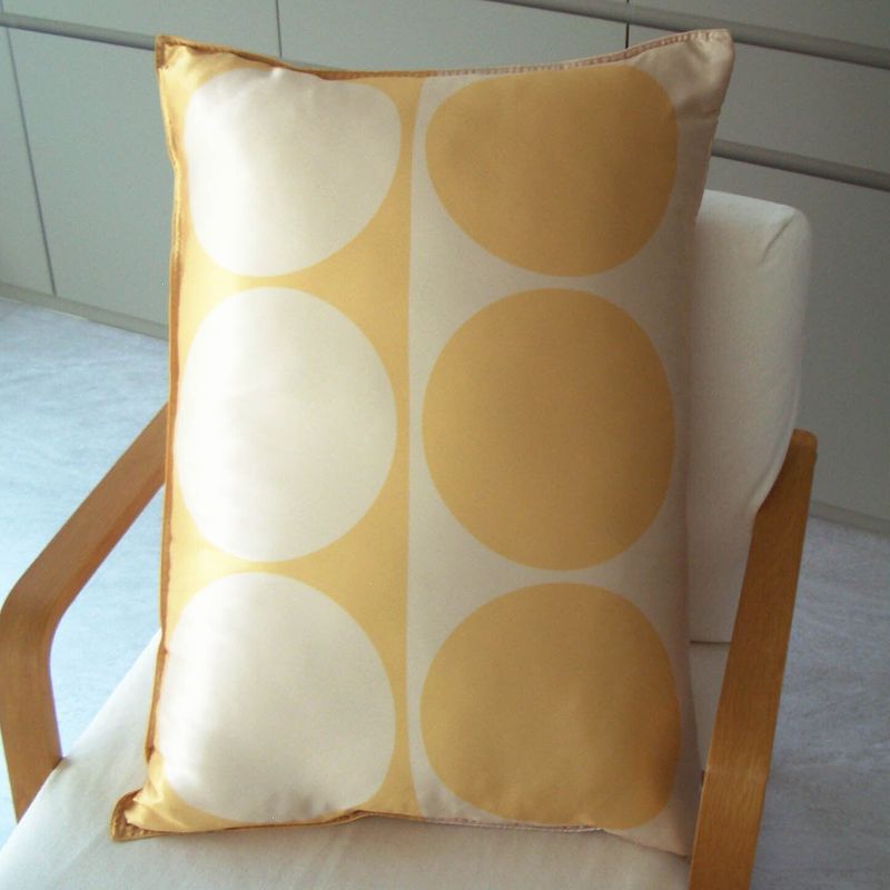 Sunrise pillowcase