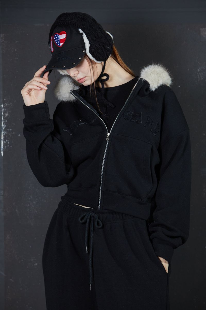 MINK JOGGER