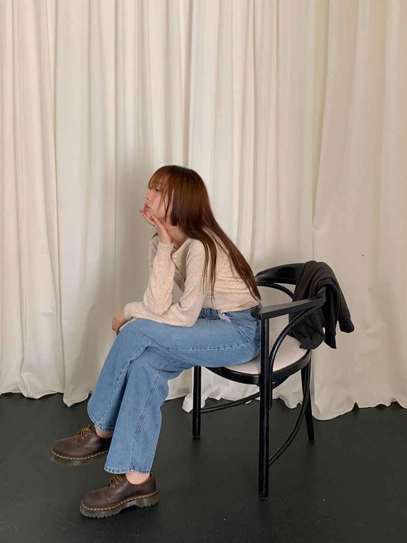 [Planning] [MADE] Melive Wool Cardigan