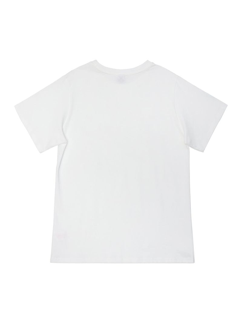 Hound Club Tee (White)